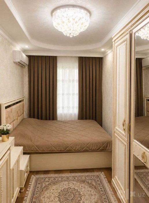 [2667]  миробадский район квартира
