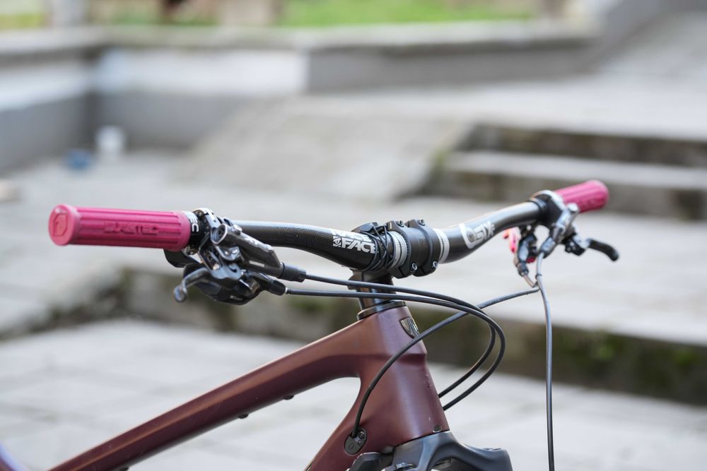 2019 Trek Remedy 9.7 XL 27,5"