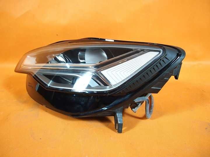 Оригинални фарове AUDI A6 C7 4G0 LIFT FULL LED 2015 - 2018 година