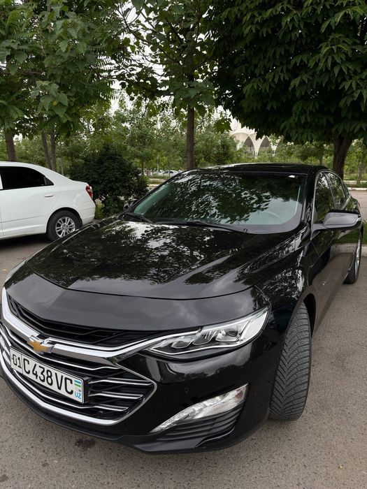 Malibu premier arenda variant vikup