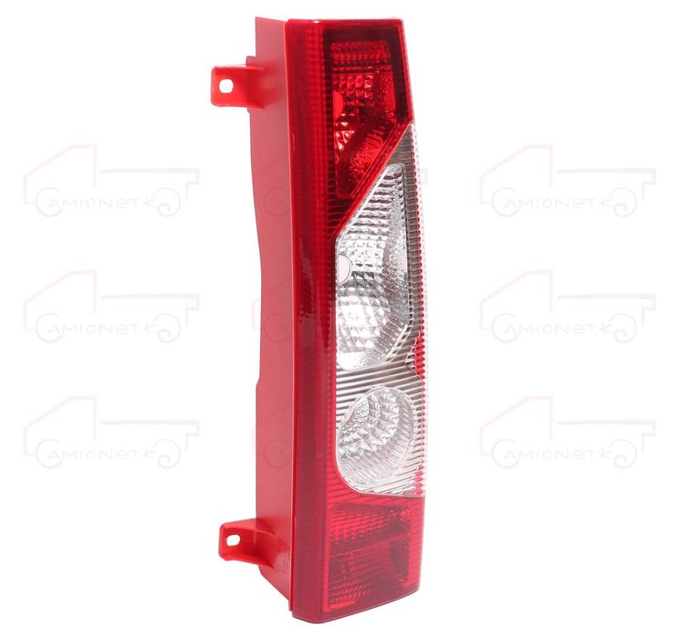 Стоп за Пежо Експерт Ситроен Джъмпи Фиат Скудо Scudo Expert Jumpy