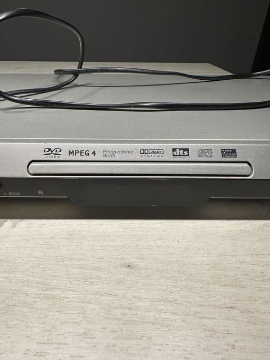 Караоке dvd player Onida