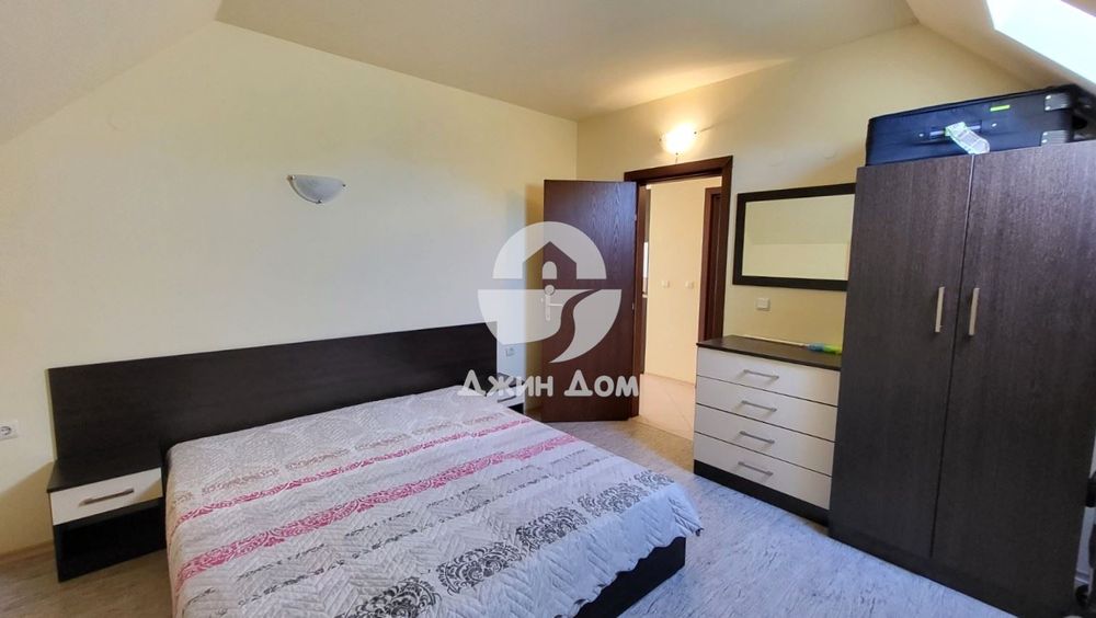 Продава се Тристаен апартамент в к.к. Слънчев бряг - 80 кв.м за 573 €/кв.м - Снимка #6