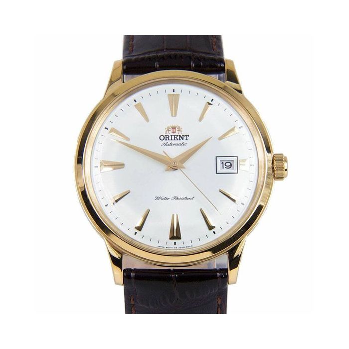 Soat часы Orient Bambino, оригинал / yangidek / почти новые