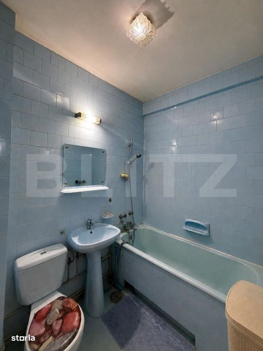 Apartament 3 camere | 100 mp utili | Garaj individual | Zona Horea