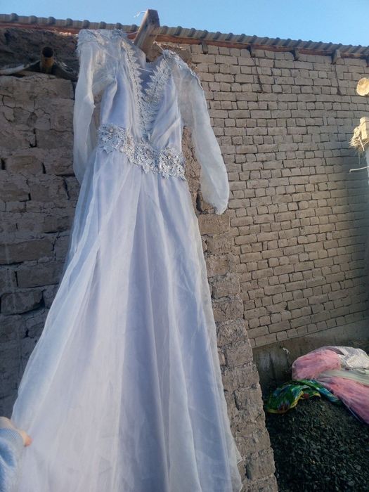 Usinday koylerimizda bar