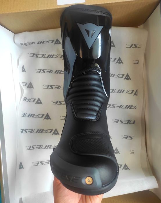 Нови Dainese ботуши Nexus 2, размер 36 номер