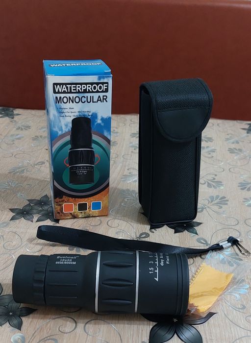 Монокуляр Bushnell