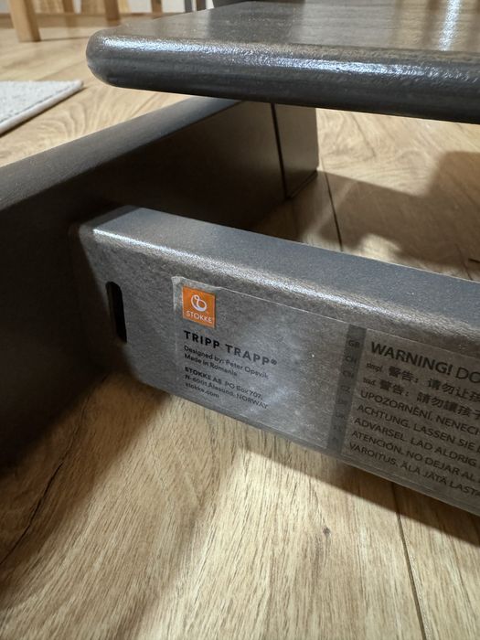 Продам Стул Stokke Tripp Trapp