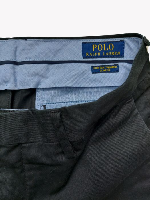 Polo Ralph Lauren ( M) Панталон