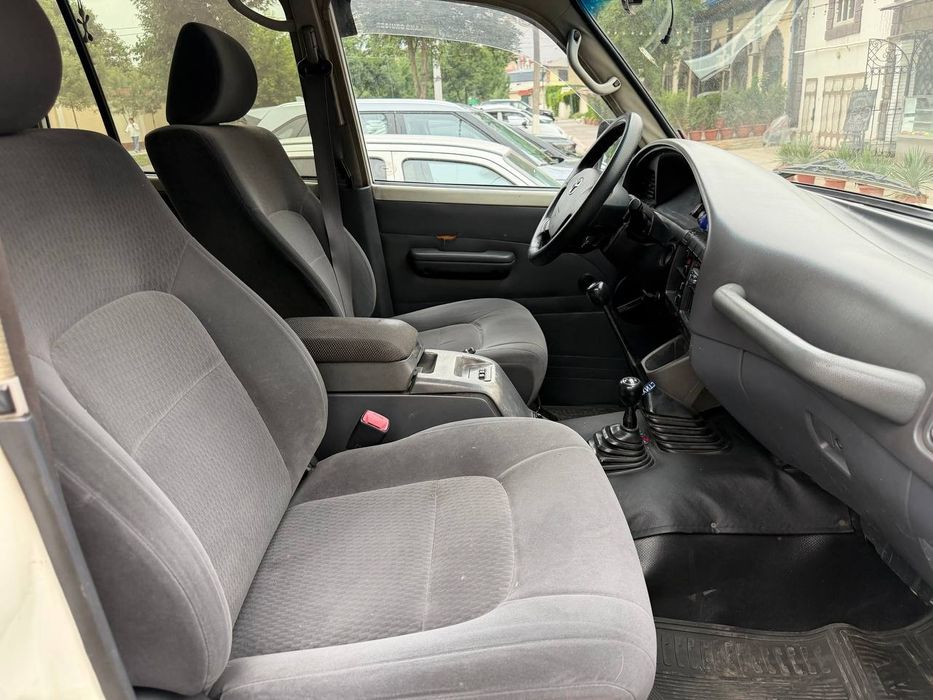 Продам Land cruiser 80
