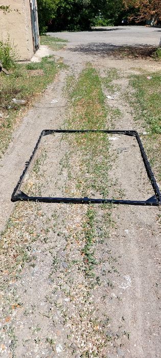 Каркас металлический