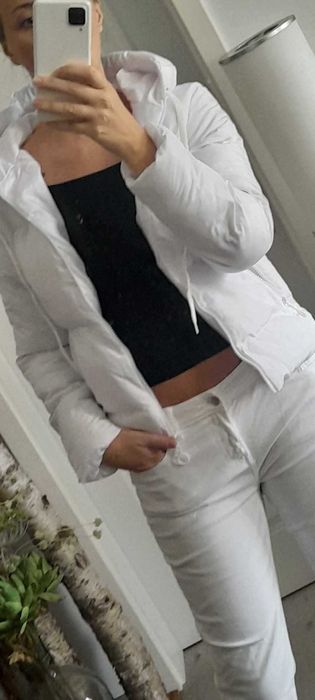 Geaca bomber femei - NOUA, cu eticheta