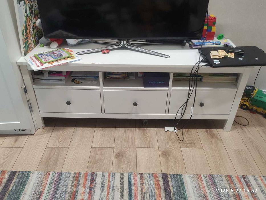 Тумба под ТВ ИКЕА IKEA