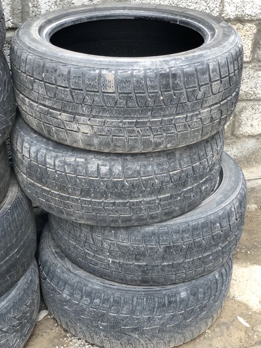 Диски 17 Лексус или на Тойоту СРОЧНО