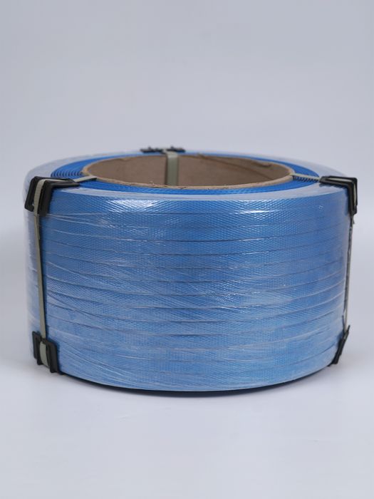 ЛЕНТА ДЛЯ ОБВЯЗКИ ИЗ ПОЛИПРОПИЛЕНА
Основной материал ленты PP-полипроп