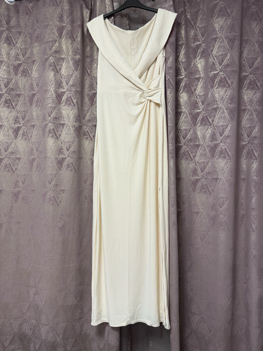Rochie exceptionala Lauren cununie/nunta/ocazie