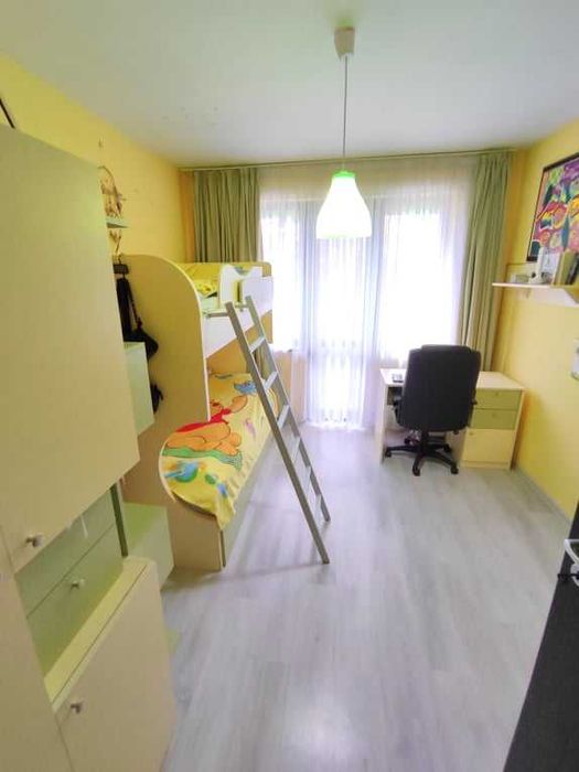 Дава се под наем Двустаен апартамент в Перник, Център - 65 кв.м за 359.04 € - Снимка #7