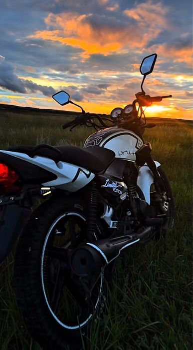 Продам Мотоцикл 150сс