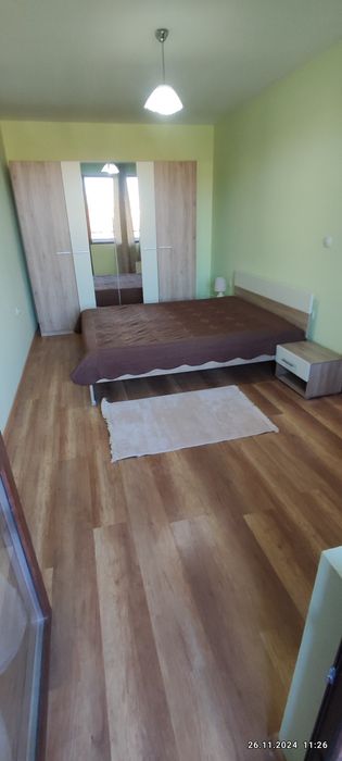 Дава се под наем Двустаен апартамент в Пловдив, Сточна гара - 64 кв.м за 408 € - Снимка #4