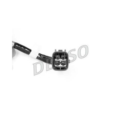 Sonda Lambda Denso DOX-0263 Lexus GS, 202011; Lexus GX, 202009; Lexus IS II, 2002013; Toyota FJ Cruiser 202018; Land Cruiser Prado 202010; lungime
