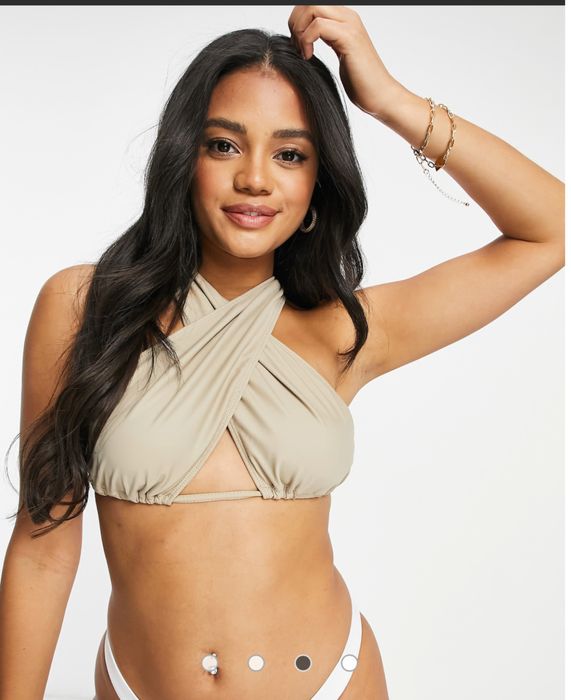 Costum de baie 2 piese