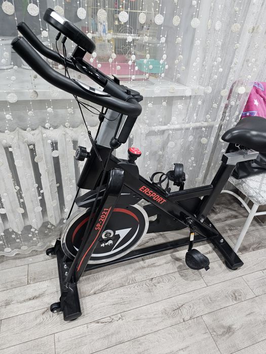 Продам велотренажёр