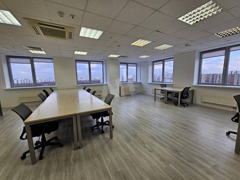 Сдается офис Вестминистер унивеститет 500м2