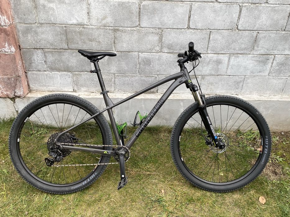 Cannondale trail 5