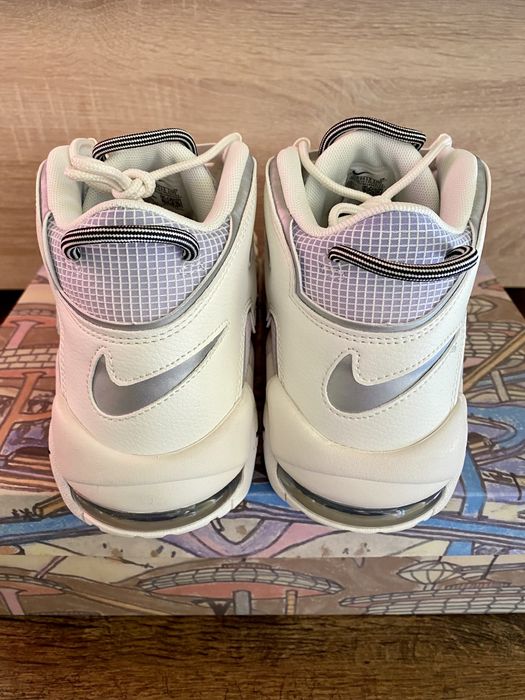 Nike Air Uptempo 96 Wilson