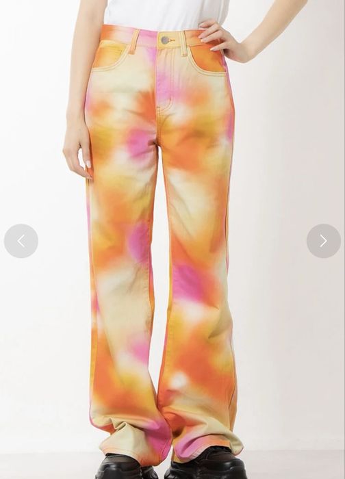 Дамски дънки Desigual