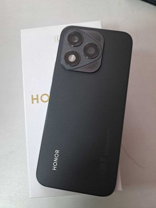 Honor 400 lite 256 гб (950149 г. Кокшетау, ул. Абая 128,21)