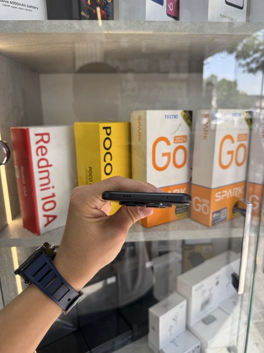 Redmi note 15 pro 256 gb