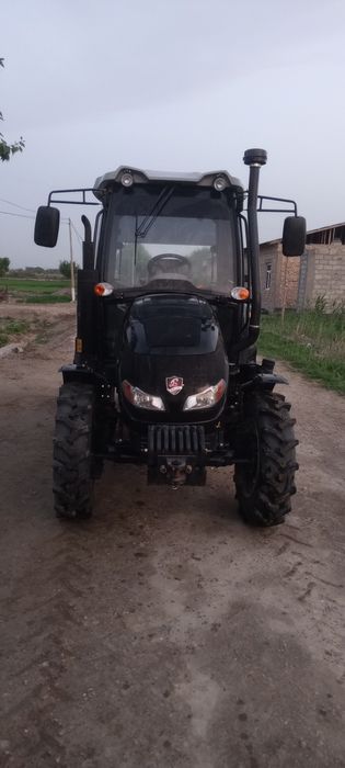 Farmled 504 traktori sotiladi