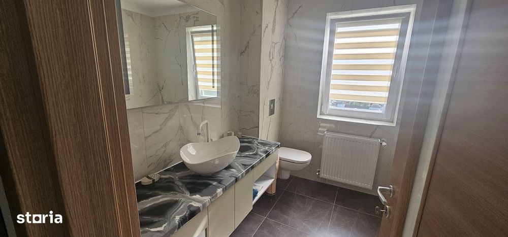 De închiriat apartament 3 camere Top City, Brașov