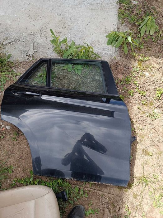 Врати БМВ х1 е84