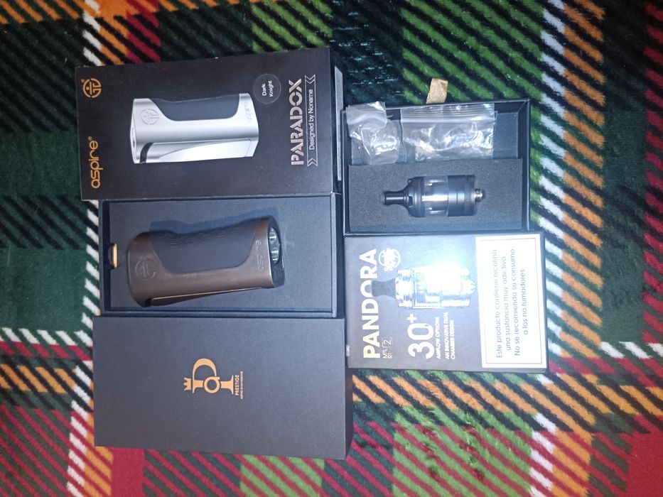 Dispozitive electronice