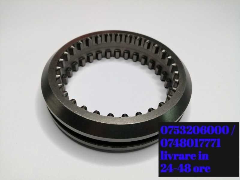 sincron transmisie tractor