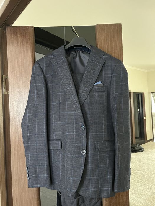 Костюмы на свадьбу