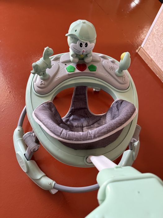 Ходунок детский