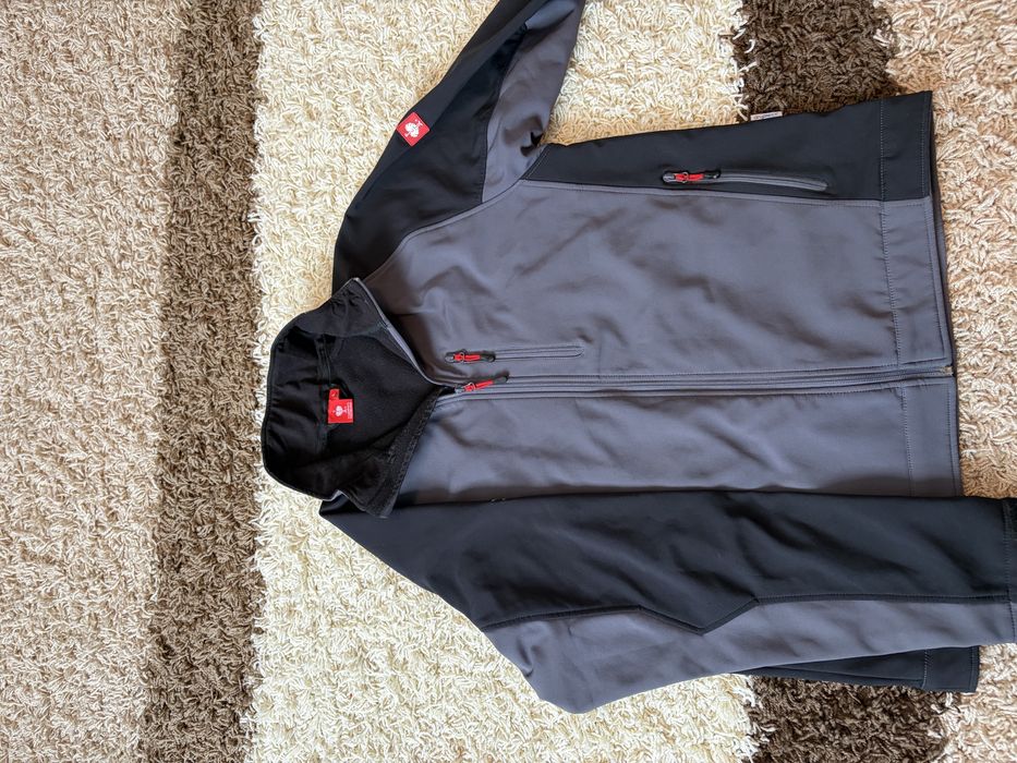 Geaca engelbert straus marime L