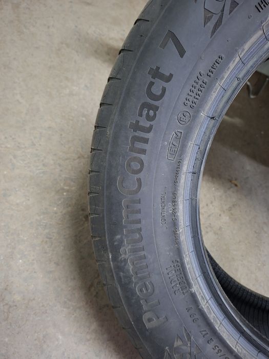 Резина 215/65R17