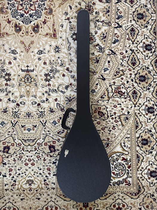 Футляр для домбры новый