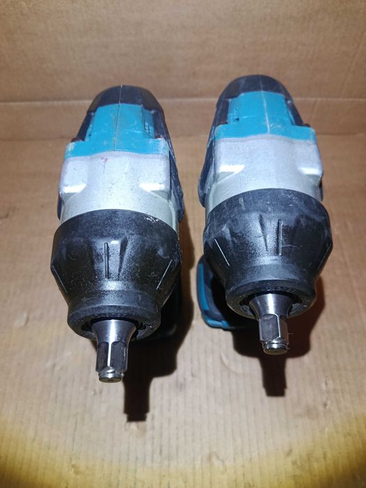 Makita DTW1002 1/2 Japonia Pistol Impact Roti 1050/1600Nm
