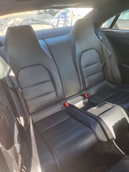 Mercedes E220 W207 facelift AMG packet 2014г. на части

Състояние: За