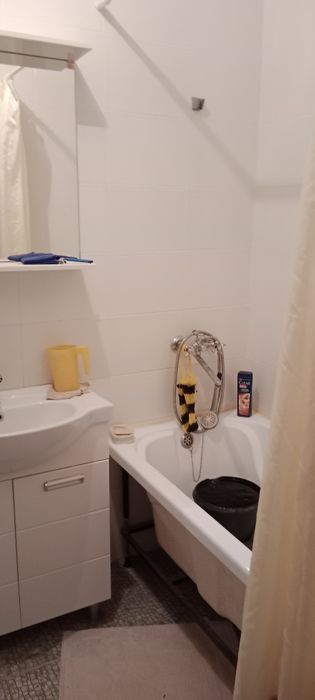 Обменяю квартиру