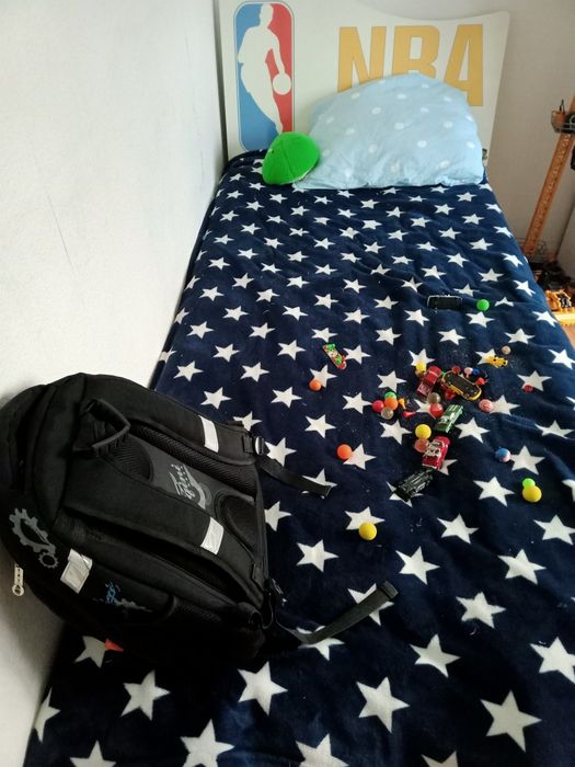 Продается детская кровать