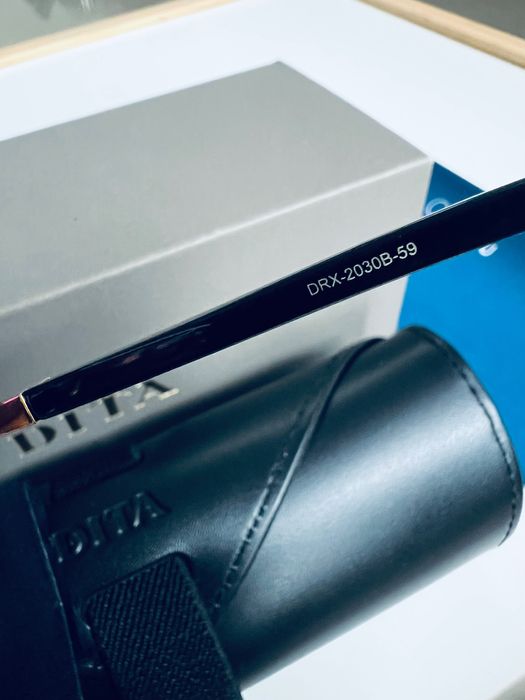 Dita Mach 1 Ochelari de soare