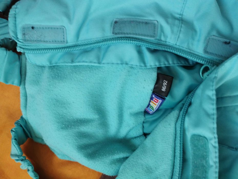 Зимен гащеризон 86-92