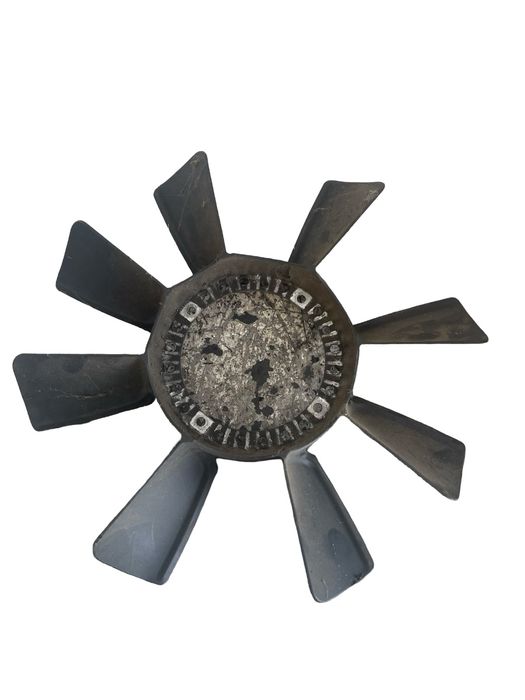 Vascocuplaj Ventilator Skoda Superb 3U4 2001 - 2008 2.8 V6 Amx